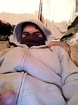 Descansando - vidéo du modèle de showcams alber907