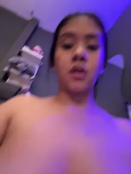 CREAMY SQUIRT!! - video by alhaana_ cam model