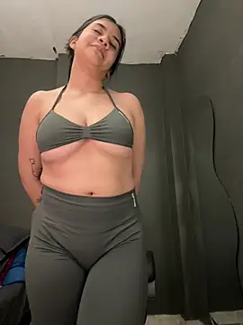 RIDE HARD YOUR DICK!! SQUIRT CREAMY!! - video di alhaana_ modella di cam