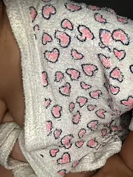 [2 Sep 05:50] Private Show – video modela na kameri luisahot_9727