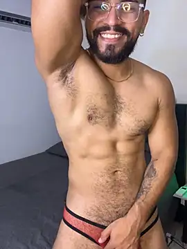 💋❤️ - video by vincentjaxon cam model