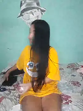 [21 Jul 18:46] Private Show - video od modelky/modela Bigtiti01