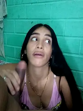 [6 Aug 01:48] Private Show - video od modelky/modela Bigtiti01