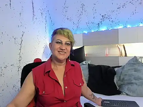 Blowjob Naked and cum - vidéo du modèle de showcams JaddeWalker