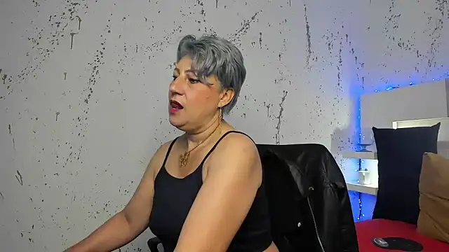 Fingers inside me - vidéo du modèle de showcams JaddeWalker