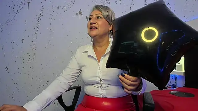 Open my Pussy - vidéo du modèle de showcams JaddeWalker