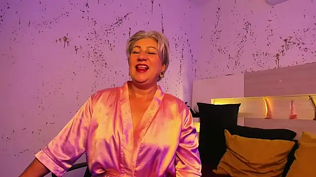 Cum Milf - vidéo du modèle de showcams JaddeWalker