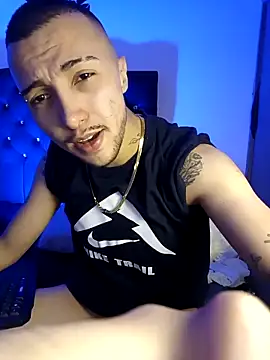 Yummy!! - video by GabrielFTM cam model