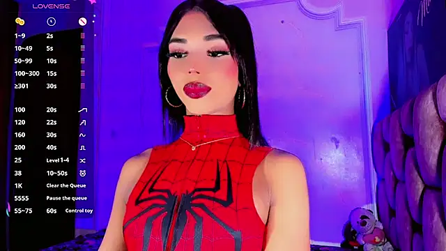 girl sexy