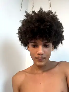 Dildo in my ass - video by Max_Rain cam model