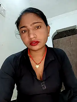 [18 Jul 10:52] full nude with face mast show Private Show - video by Payal-0143 cam model