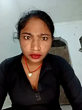 [18 Jul 11:10] with face full nude sexy hot Private Show - video by Payal-0143 cam model