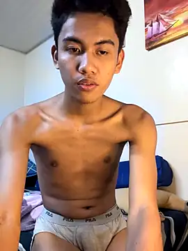 [15 Aug 18:27] Private Show - video by Demure_Asian1433 cam model