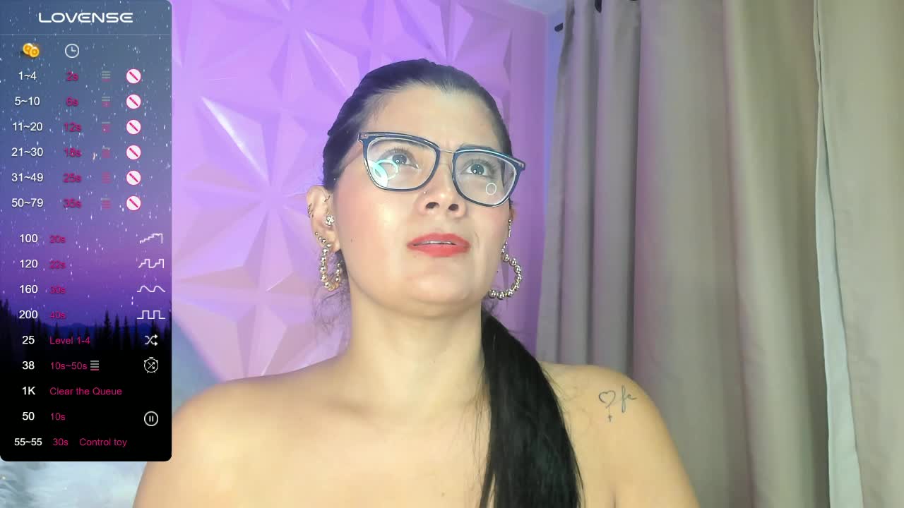 cum – video af SailonTeen cam-model