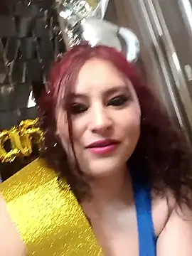 Thank you for joining me and my birthday - video by Melannyfoxxx cam model