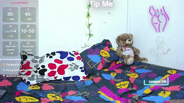 [12 Jun 02:25] Private Show - video by Couple_explosive18 cam model