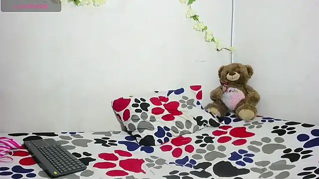 [12 Jun 21:43] Private Show - video by Couple_explosive18 cam model