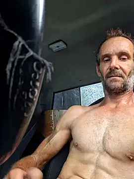 [13 Jul 19:25] Private Show - Hungwell1515 캠 모델의 동영상