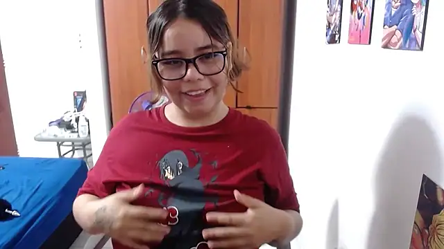mmmmm daddy - vídeo de saenz_eymi modelo de câmara