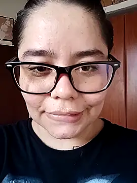 Show Cum Creamy pussy milk - video by saenz_eymi cam model