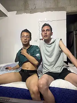 [10 Sep 03:35] Private Show