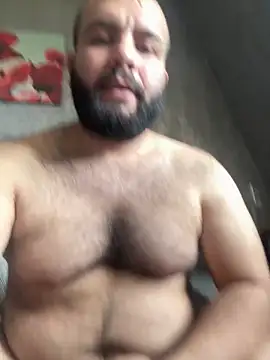 [20 Jun 15:07] Private Show - vídeo de german_turk modelo de câmara