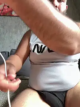 [2 Jul 12:30] Private Show - vídeo de german_turk modelo de câmara