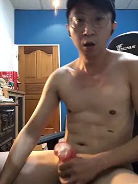 [9 Sep] Ticket Show 露臉射－カメラキャストのRmangotwの動画