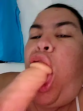 Me masturbo.rico - video by yaneth_ cam model