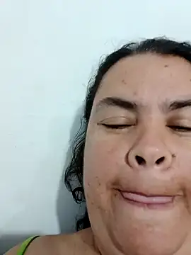 Zorra complaciente - video by yaneth_ cam model