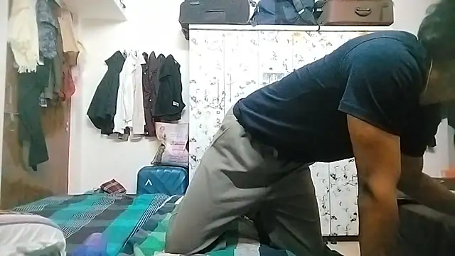 hard cock - فيديو من Rahulisagoodguy موديل الكام