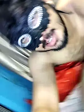 Desi Mother Son Roleplay Taboo - video by sexy42couple cam model