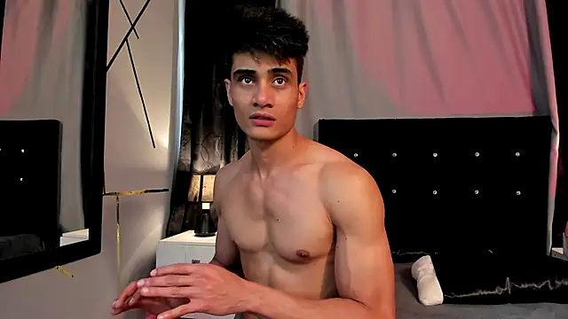 sexy dance - video van Stylish_man cam-model