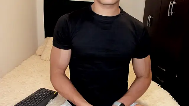 show cum misionary - video van Stylish_man cam-model