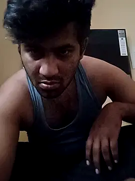 [5 Oct 08:02] Public Show - відео від вебкаммоделі nareshrddd5