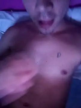 [14 Sep 23:03] Private Show - video by marcodm00111 cam model