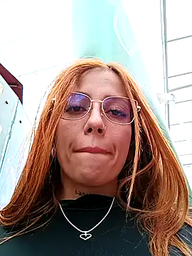 Masturbation in public bathroom - video by Alis_xxx cam model