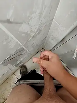 [28 Jun 18:40] Public Show - video của người mẫu cam cenk263