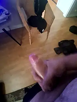 [6 Oct 16:50] Public Show - video by Bamse28 cam model