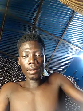 [16 Apr 06:54] Public Show - video oleh azomedo kamera model