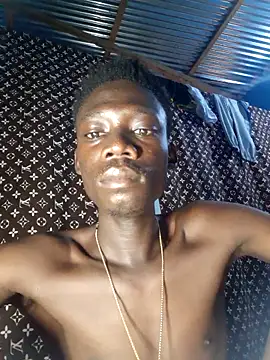 [17 Apr 09:47] Public Show - video oleh azomedo kamera model