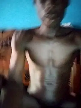 [5 May 08:12] Public Show - video van azomedo cam-model