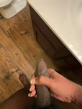 hot pink tip - vidéo du modèle de showcams re0stless