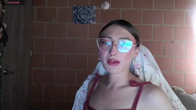 [18 Jun 11:41] Private Show - video by Andrea_camilaaa cam model