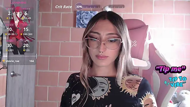 [19 Nov 08:29] Private Show - video by Andrea_camilaaa cam model