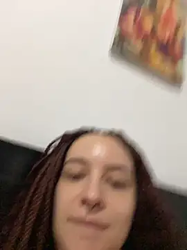 VIBRATOR IN ASS