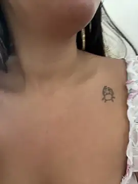 😈😈😈😈😈 - video by lana_rousse01 cam model