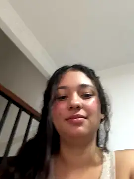 😎😋😋 - video by lana_rousse01 cam model