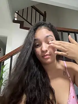 We cum  again? - video by lana_rousse01 cam model