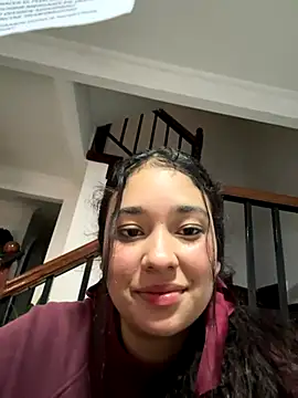 mmmmmmm - video by lana_rousse01 cam model